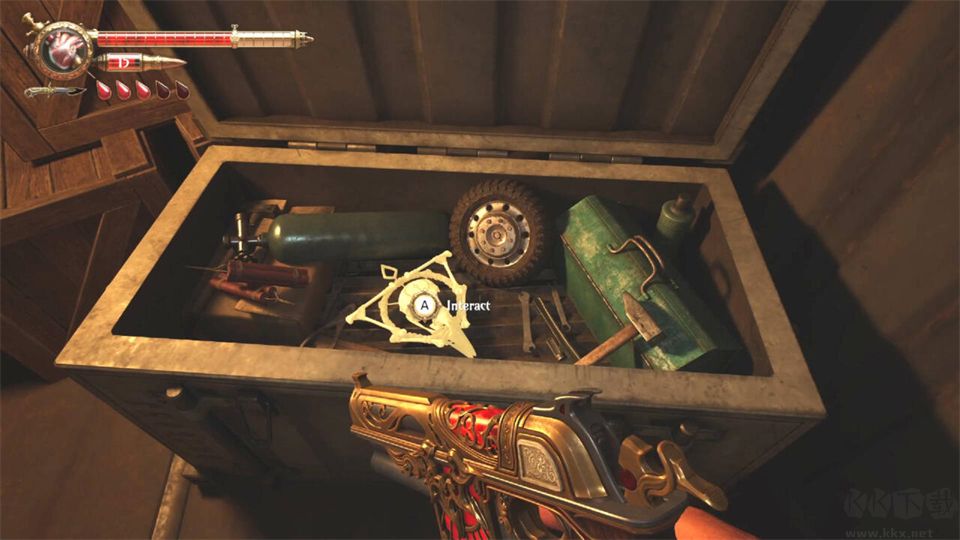 炼魂之地神偶剧院最终版