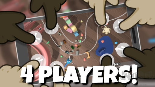 小叮当赛车手(TinkerRacers)