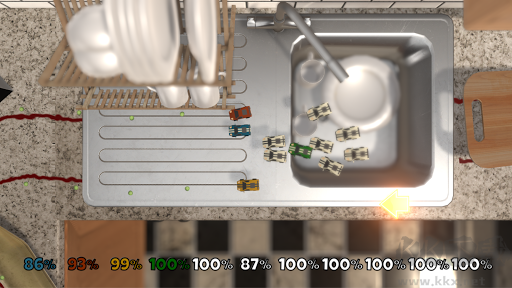 小叮当赛车手(TinkerRacers)