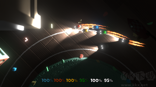 小叮当赛车手(TinkerRacers)