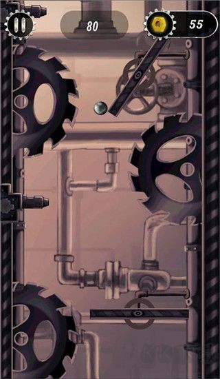 神秘工厂(Mystery Factory)