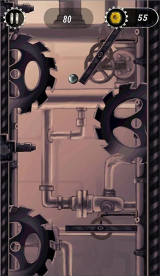 神秘工厂(Mystery Factory)