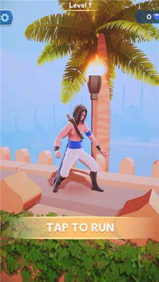 波斯王子大逃亡2