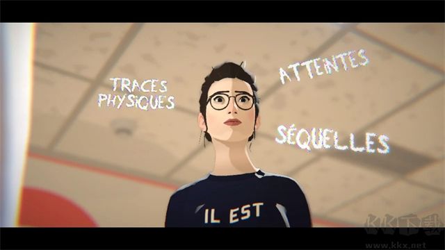 浮生千百事(The Wreck)