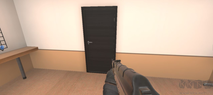 特警部队模拟器