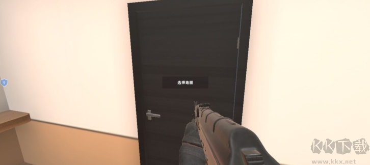 特警部队模拟器