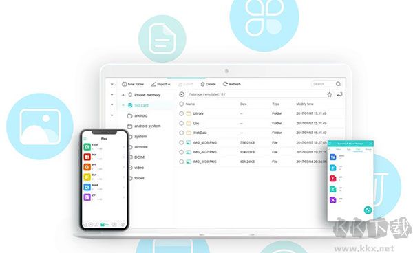 Apowersoft(手机管理大师)