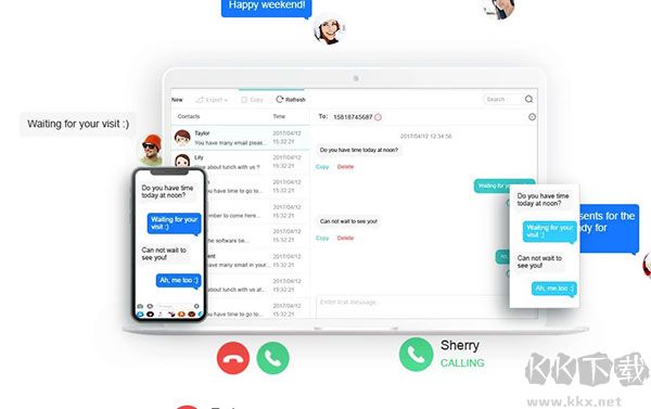 Apowersoft(手机管理大师)