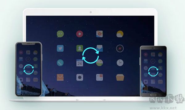 Apowersoft(手机管理大师)