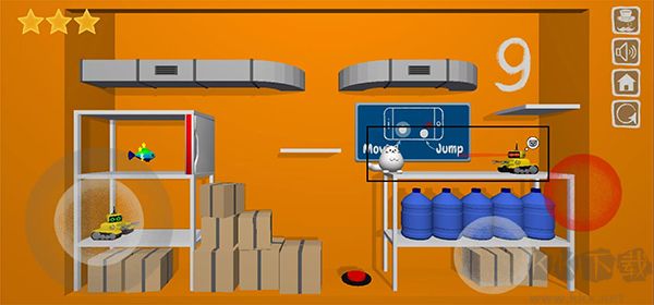 双重猫咪(Dual Cat)