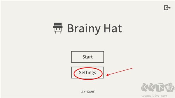 帽子先生大冒险