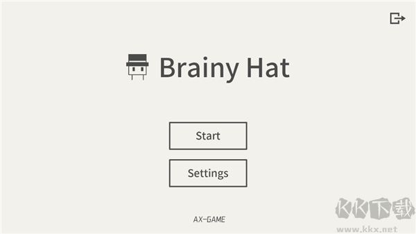 帽子先生大冒险