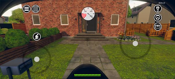 紧急行动消防小队