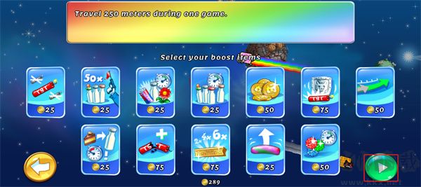 彩虹猫迷失太空