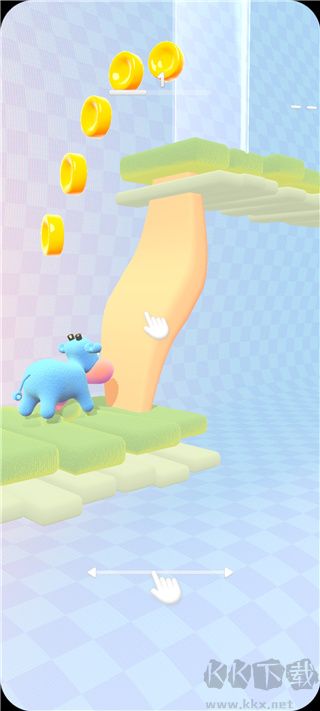 那是一头牛(that