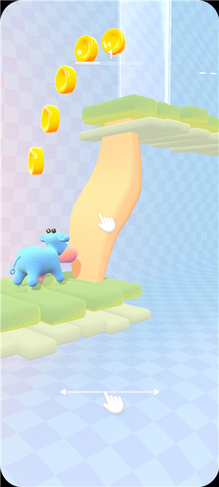 那是一头牛(that's a cow)