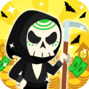 偷懒的死亡大亨(Death Tycoon)v2.0.9.0完整版