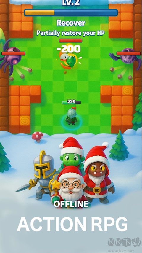 射箭英雄新时代