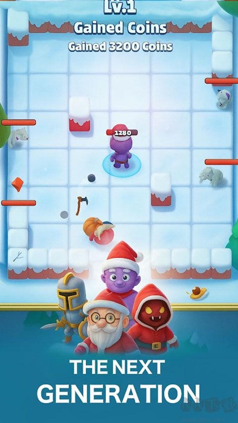 射箭英雄新时代