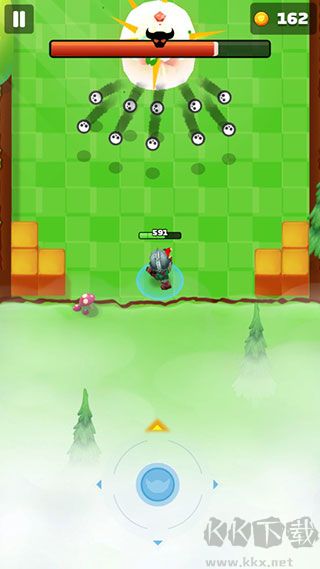 射箭英雄新时代