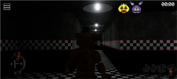 电子动画模拟器