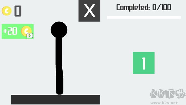 布娃娃投掷跳转