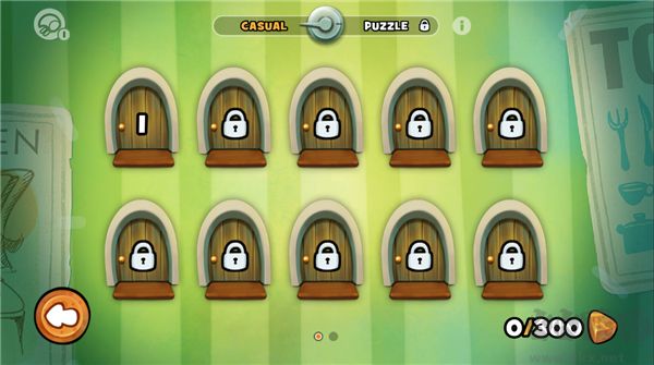 老鼠觅食记(TripTrap)