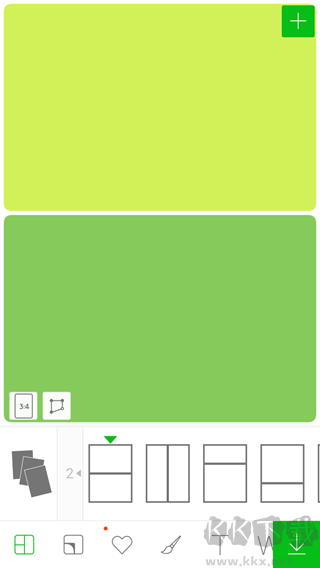 LINE Camera连我相机