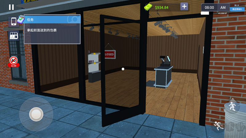 TCG卡牌商店模拟器