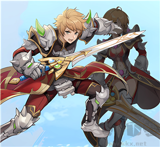 仙境传说爱如初见