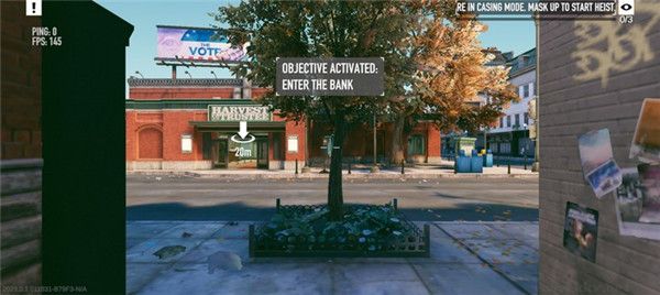 收获日犯罪战争