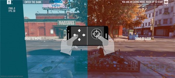 收获日犯罪战争