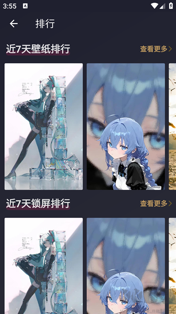 次元壁纸安装v2.11.5安卓版