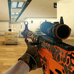 恐怖狙击求生v1.2.5安卓版