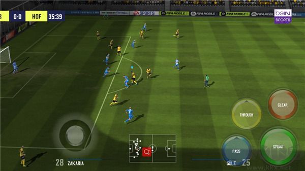 FIFA 22