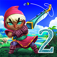 天空鱼传说2v1.1安卓版