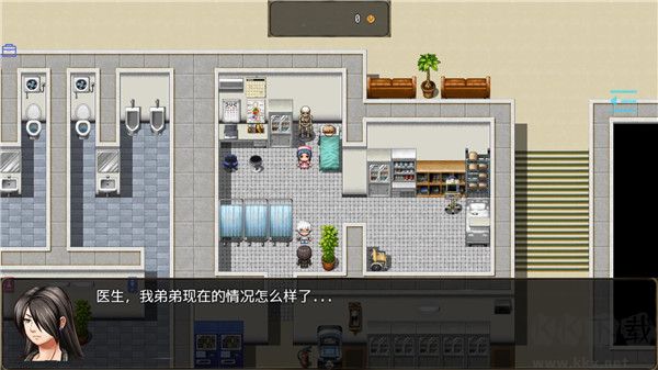 恶魔之塔消失的世界