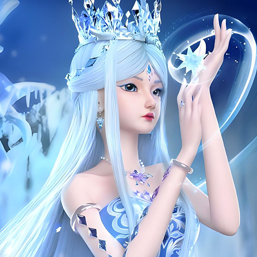 叶罗丽彩妆公主v4.0.12最新版