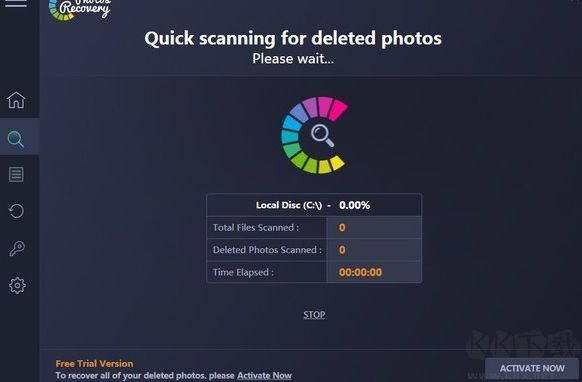 Systweak Photos Recovery(照片恢复软件)