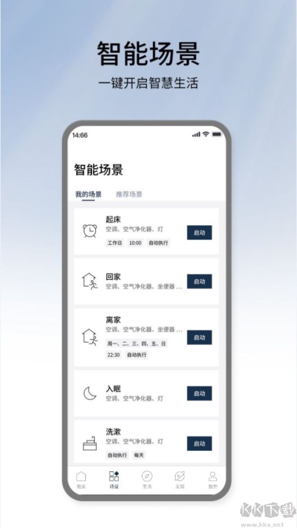 松下智能家电