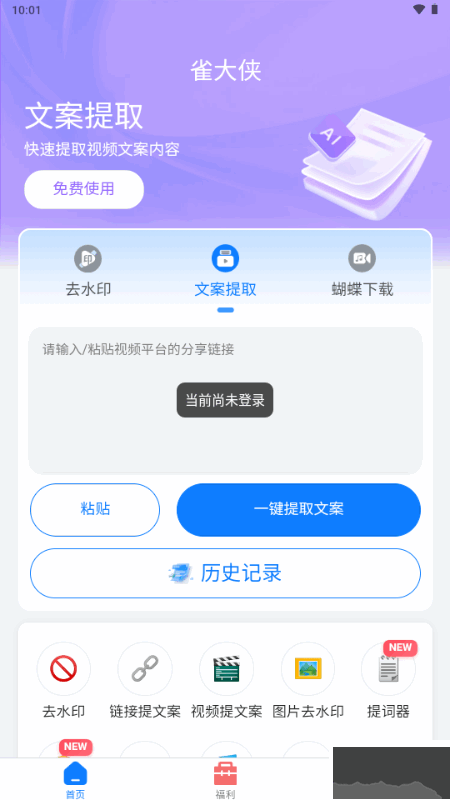 雀大侠