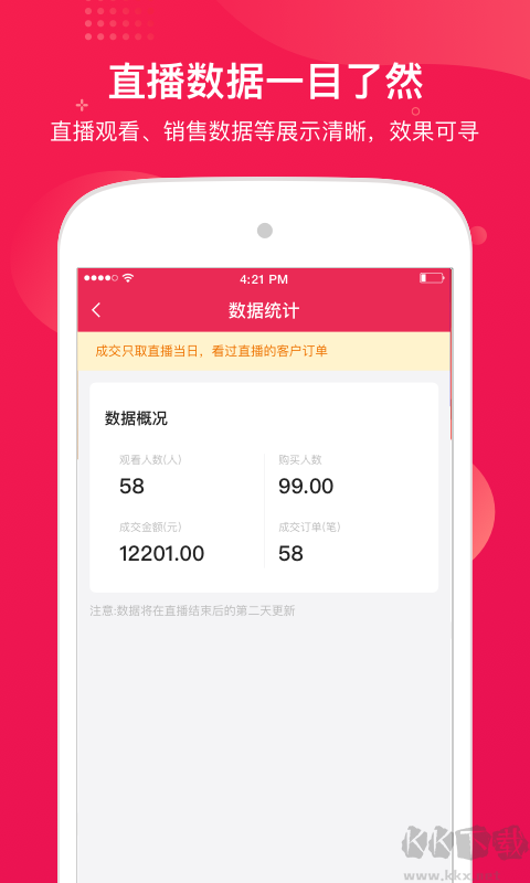 咪淘导播