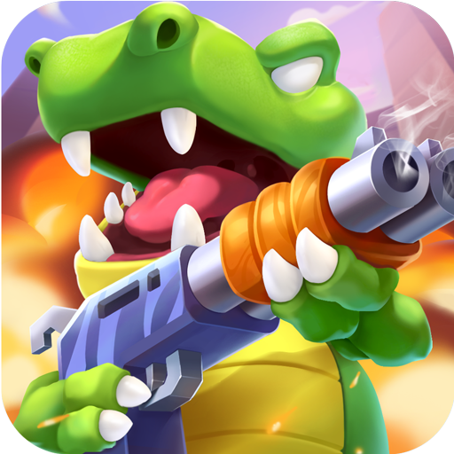 恐龙突突突 v1.2.8安卓版