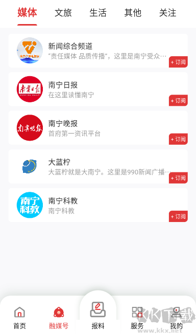 南宁云
