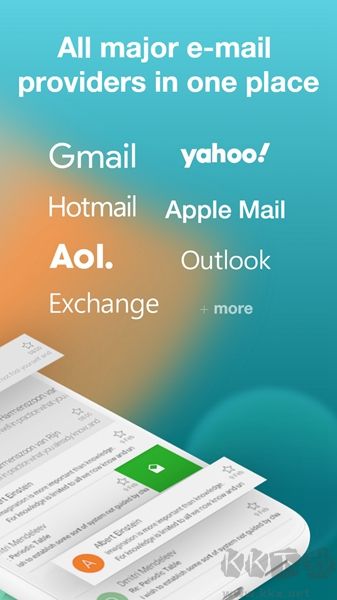 Aqua Mail pro