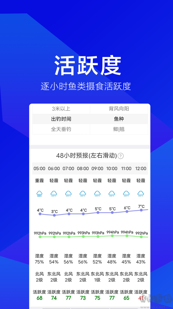 野钓之家