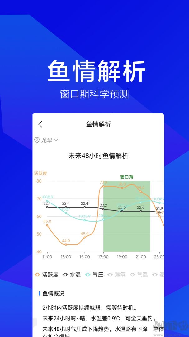 野钓之家