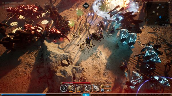 阿喀琉斯幸存者