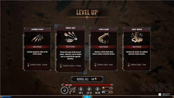 阿喀琉斯幸存者