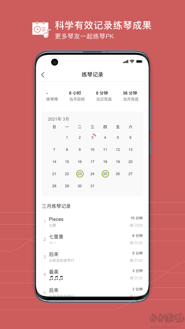 有谱么